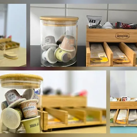 Happy Homes Red - Dein Stylisches Maisonette-apartment Mit Wow-effekt! 알텐슈타트